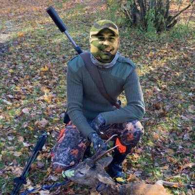 donutmonstr's profile picture. ....