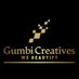 Gumbi Creatives (@CreativesGumbi) Twitter profile photo