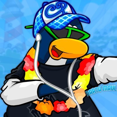Formerly @FlashCPR
Currently on CPLegacy
Add me in game: Darth Maul
Club Penguin player since 2007/CPR2017