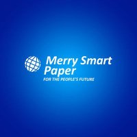 Merry Smart Paper(@merrysmartpaper) 's Twitter Profile Photo