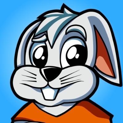 EasyGamer3000's profile picture. Der Hase von nebenan