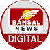 Bansal News (@BansalNewsMPCG) Twitter profile photo