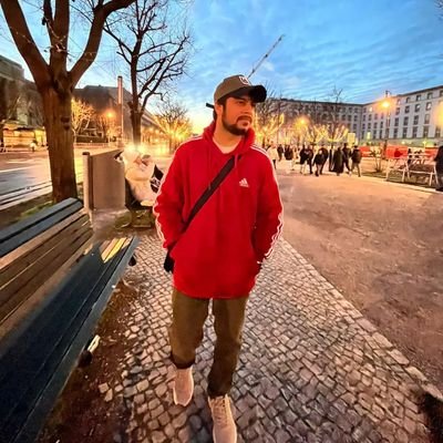 aviralmishra28's profile picture. Destiny is everything 🙏