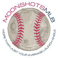 MoonshotsMLB (@moonshotsmlb) 's Twitter Profile Photo