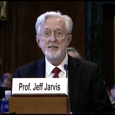 jeffjarvis Profile Picture