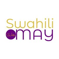 Swahili With May(@swahiliwithmay) 's Twitter Profile Photo
