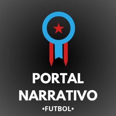 Cuenta Informativa Sobre Transmiciones Deportivas De Futbol.
📷 (Signal Idunal Park) 🏟
 Cuenta Principal: @portalnarrativo