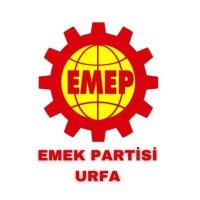 Emek Partisi - Şanlıurfa(@emepurfa_) 's Twitter Profile Photo