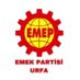 Emek Partisi - Şanlıurfa (@emepurfa_) Twitter profile photo