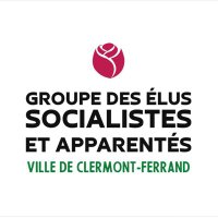 Élus PS et Apparentés - Ville de Clermont-Fd 🇺🇦 (@clermont_ps) 's Twitter Profile