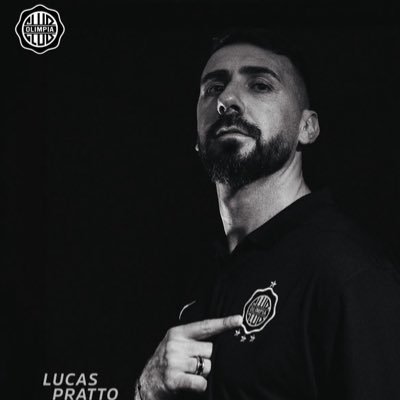 Lucas Pratto