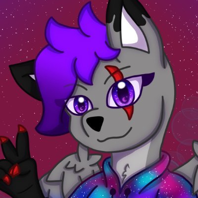 💜a self-taught digital artist - She/her - bisexual💜 ✨Multi-Fandom (FNaF, D&D, Genshin Impact, LMK, Monster Hunter, etc.)✨