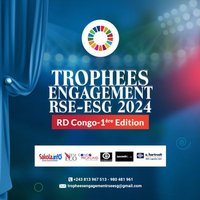 TROPHEES ENGAGEMENT RSE-ESG_RD CONGO(@TropheesC90563) 's Twitter Profile Photo