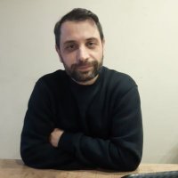 Tuncer Gökçe(@Tuncergokc) 's Twitter Profile Photo