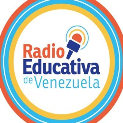Sistema Radial Educativo de Venezuela una voz para la educación liberadora, para un mundo más justo y equitativo 
 https://t.co/DBoXslxeLx