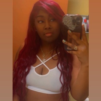 you will fall in love with my VIBE alone 🤞🏾😌 Virgo ♍️ milf 🤪 mom of 2 princesses 👩👧👧 IG:chacha_grier 😘R.I.P Tupac Amaru Shakur 🤞🏾KENTRELL WIFE 😘😘