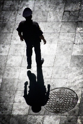 FiscalSantafes1's profile picture. Cansado de la insjusticia de la justicia, que tiene cientos de carillas para solo sobreseimientos. AQUÍ EL FISCAL HARÁ JUSTICIA