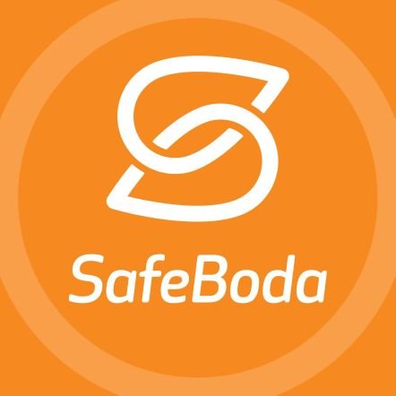 SafeBoda Profile