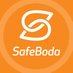 SafeBoda (@SafeBoda) Twitter profile photo