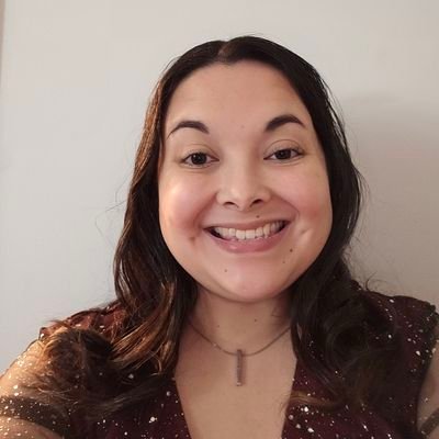 Deanna_Abigail's profile picture. Autistic. Latina. Spoonie. I wear many hats including Mom and wife. She/her. Value inclusivity 🌈