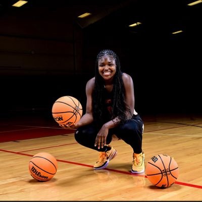 MyyMyyyyyy's profile picture. #1 GCSC WBB