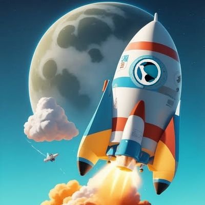 Crypto Enthusiast & Analyst $FAR to the moon