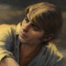proofofpaint's profile picture. Bitcoiner, Painter |
Sound Art in Sound Money |
Hard money will bring structure back to Art
