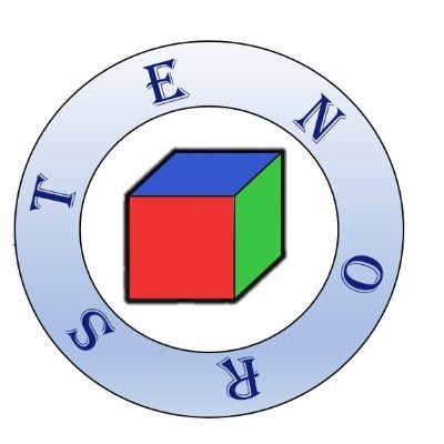 TENORS stands for Tensor modEliNg, geOmetRy and optimiSation. HORIZON–MSCA-2023-DN-JD of the European Commission under the Grant Agreement No 101120296