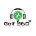 Golf 360 (podcast) (@Podcast360) Twitter profile photo