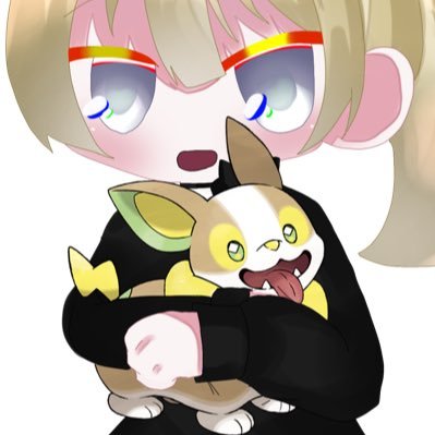 限界烏@もちねさんのプロフィール画像