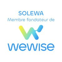 Solewa, membre fondateur Wewise (@solewaf) 's Twitter Profile