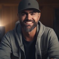 Zach Goodfellow (@chm_zach) 's Twitter Profile