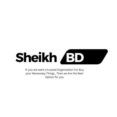 👋 Sheikh-BD
🌍Clothing And Excossories
✨ Best Trusted Online Shop
📍 Must Visit our website
🔗https://t.co/0ocDO3gMio
#clothing ##device#watch