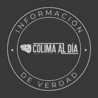 colima al dia(@colimaaldia) 's Twitter Profile Photo