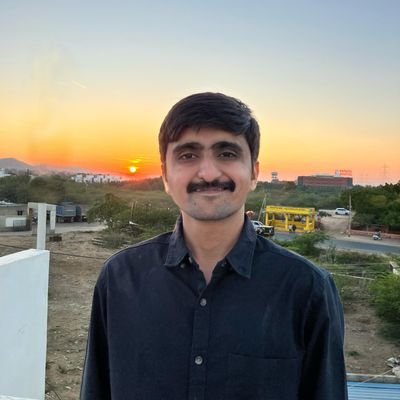 Abhimanyu Mehta Profile