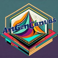 ArtGenCanvas(@ArtGenCanvas) 's Twitter Profile Photo