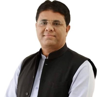 MavjidesaiBJP Profile Picture