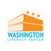 Washington Literacy Center (@WASHLIT) Twitter profile photo