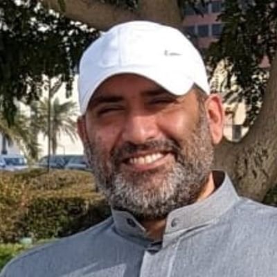 عبدالمحسن علي الخلف السعيد Profile