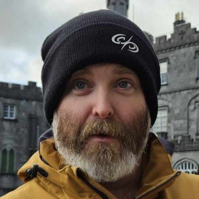 David Stone Profile