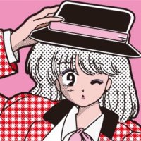 メロン日記🍈愛原るり子 (@melllondiary) Twitter profile photo