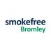 SmokefreeBromley (@SfreeBromley) Twitter profile photo