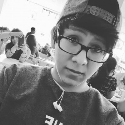 pumadev_latam's profile picture. Desarrollador backend