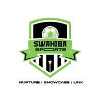 swahiba sports(@SwahibaSports) 's Twitter Profile Photo