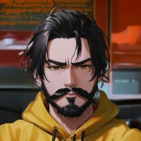 Midnight Hatter (@_midnighthatter) Twitter profile photo