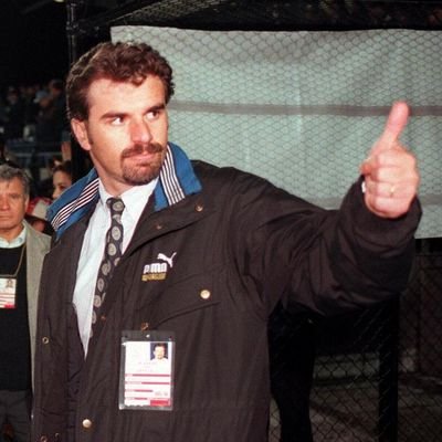 raumdeuterDT's profile picture. Football passionate • Striving for more ⚽ knowledge. Spanish / English.