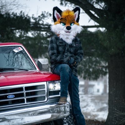 GinkoTheFox