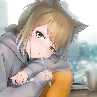 B11🐺🐾@CommOpen/ご依頼受付中