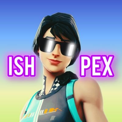 Ish Pex