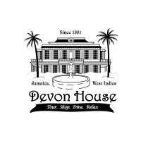 Devon House Jamaica (@devonhouseja) 's Twitter Profile
